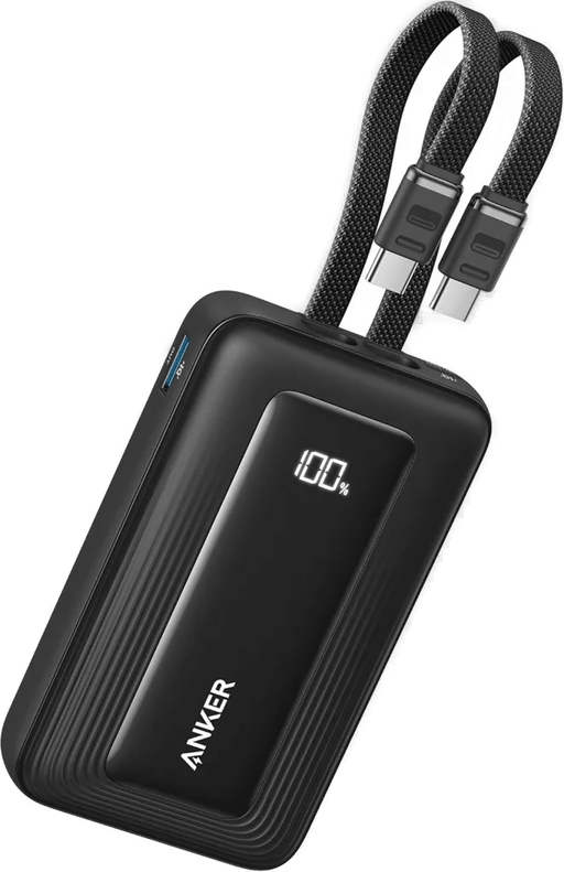 Anker Zolo Powerbank 10 000mAh