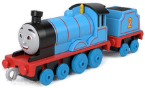Fisher Price Thomas and Friends Edward