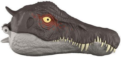 Jurassic World Micro Adventure Spinosaurus