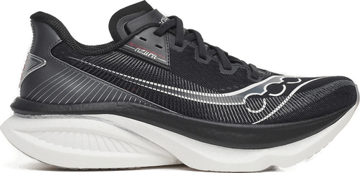 Saucony Endorphin Azura Black/White