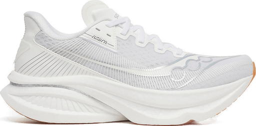 Saucony Endorphin Azura White/Gum