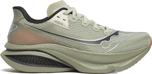 Saucony Endorphin Azura Sage/Laurel