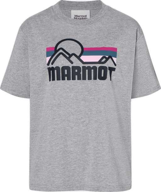 Marmot Women's Coastal Tee