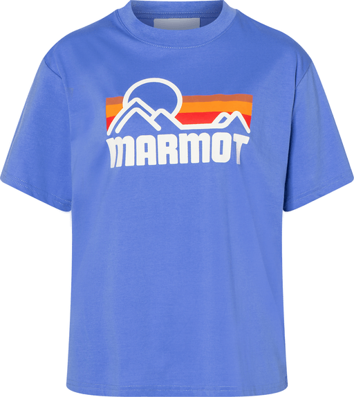 Marmot Women's Coastal Tee