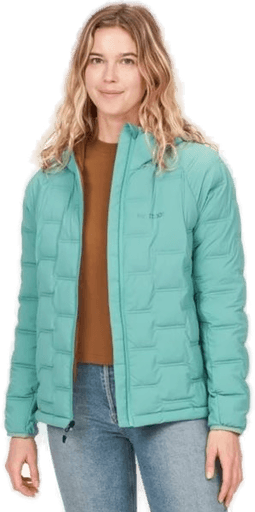 Marmot Wm's Warmcube Active Novus