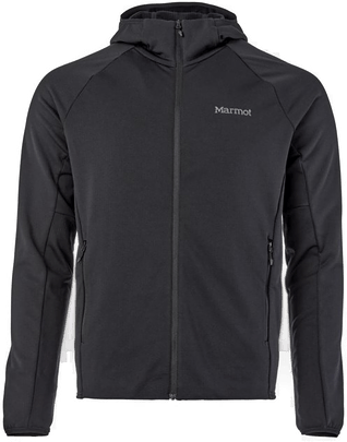 Marmot Leconte Full Zip Hoody
