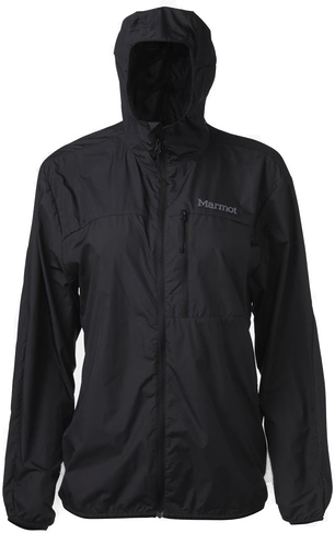 Marmot W Superalloy Bio Wind Jacket