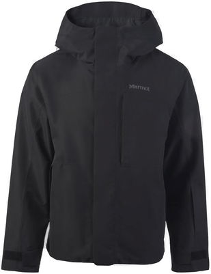 Marmot Glades Jacket Black