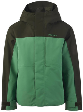 Marmot Glades Jacket Dark Green