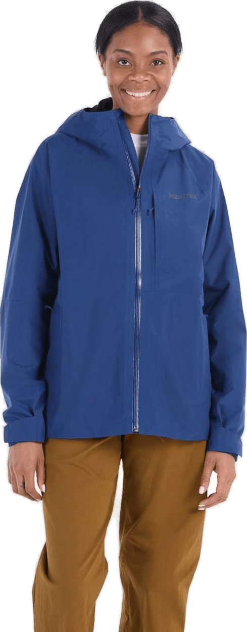 Marmot Women's Waypoint Gore-Tex Jacket