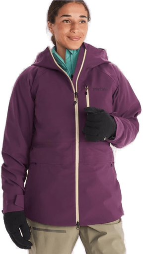 Marmot Wm's Refuge Pro Jacket