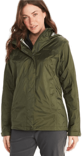 Marmot Wm's PreCip Eco Jacket