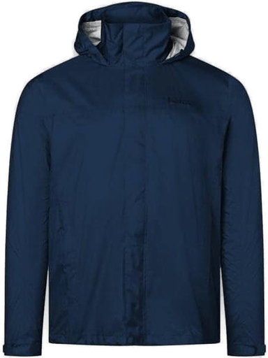 Marmot PreCip Eco Jacket Men Navy