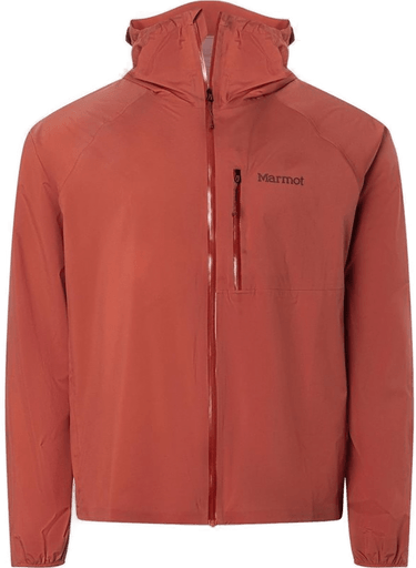 Marmot Superalloy RainJacket