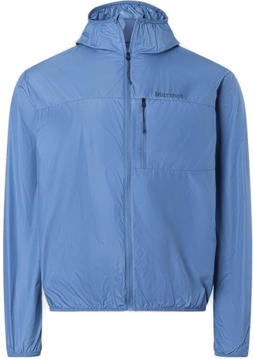 Marmot Superalloy Bio Wind Jacket