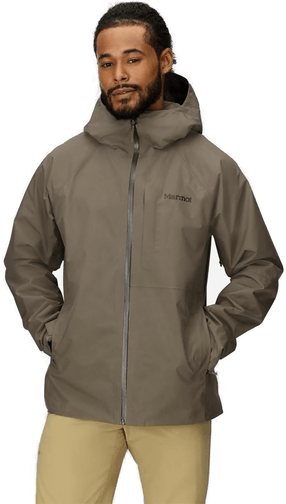 Marmot Waypoint GTX Jacket Claystone