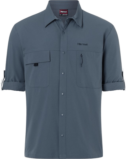 Marmot AirExchange Overshirt