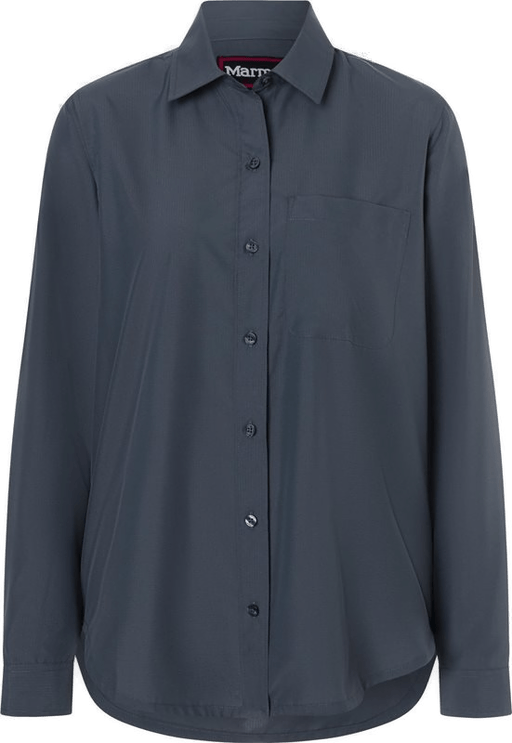 Marmot Wm's AirExchange Shirt