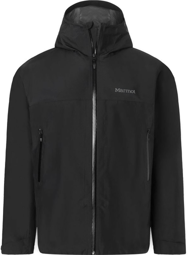 Marmot Minimalist Pertex Jacket Black