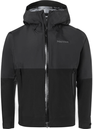 Marmot Seeker GTX Jacket Black