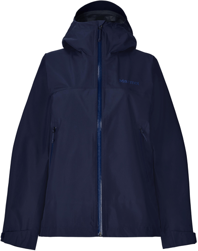 Marmot Women's Minimalist Jacket Arctic Navy