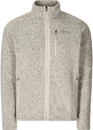 Marmot Drop Line Jacket Birch Bark Heather