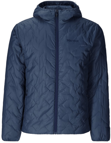 Marmot MonoQuilt Hoody Thunderhead