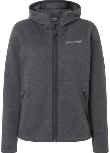 Marmot Wm's Drop Line FullZip Hoody