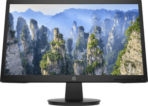 HP V22e 21,5" Full HD