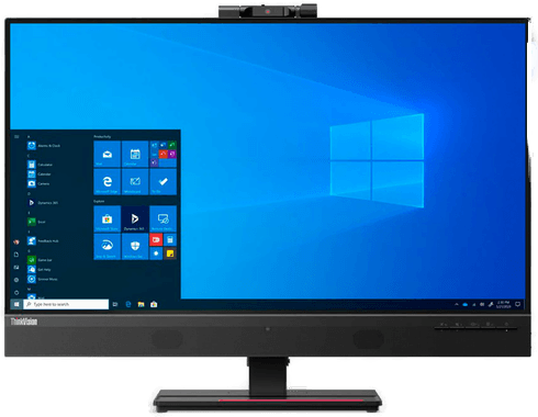 Lenovo ThinkVision T27hv-20 27" skjerm