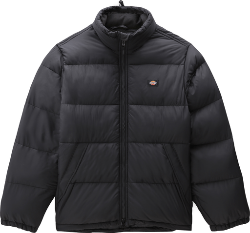 Dickies Waldenburg Jacket BLACK