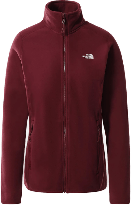 The North Face W 100 GLACIER FZ