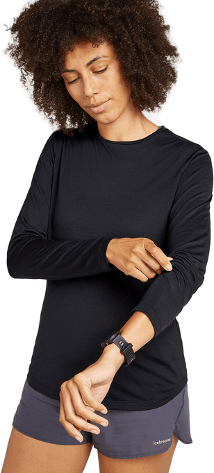 Icebreaker Merino Blend 125 Cool-Lite™ Sphere Longsleeve