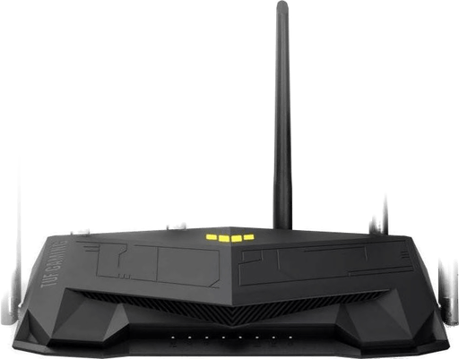 Asus TUF AX6000 WiFi 6-ruter