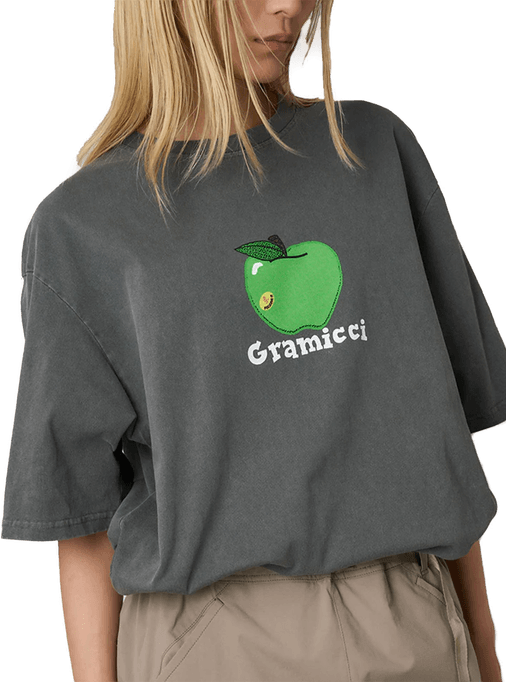 Gramicci Apple Tee
