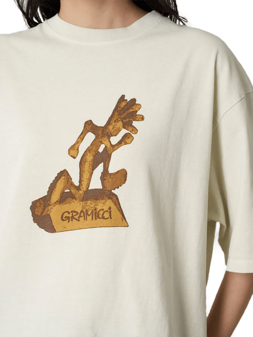 Gramicci Sculpture Tee