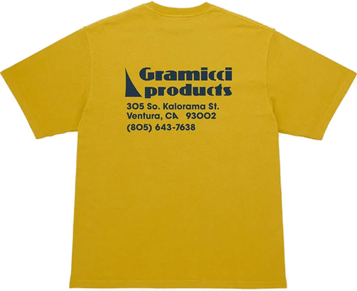 Gramicci G-Sail Tee XL
