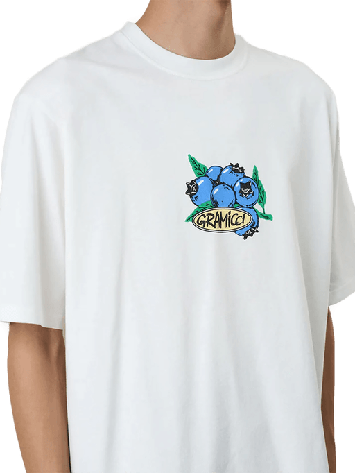 Gramicci Blueberry Tee