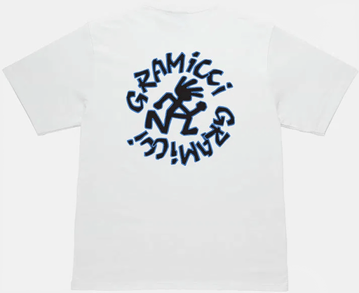 Gramicci Running Man Tee M