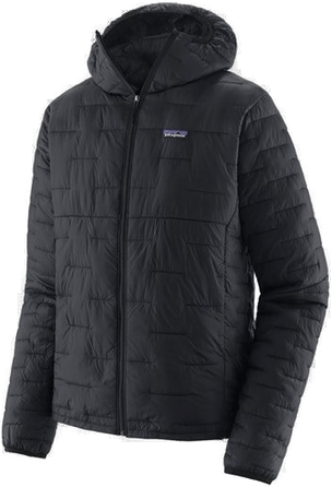 Patagonia M's Micro Puff Hoody