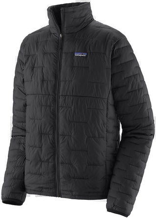 Patagonia Micro Puff Jkt