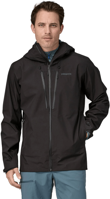 Patagonia Triolet Jacket