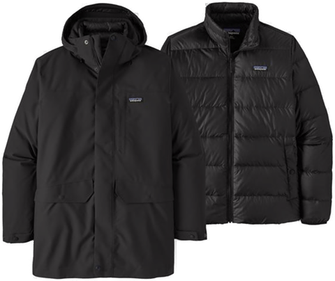 Patagonia M's Tres 3-in-1 Parka
