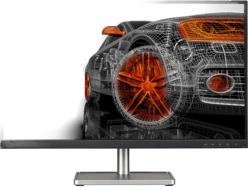 Lenovo L27m-30 27" FHD 75Hz IPS