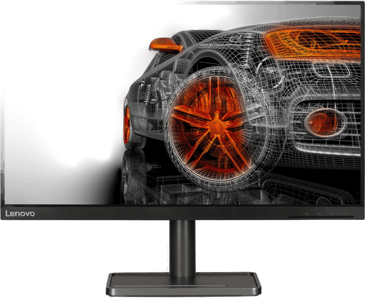 Lenovo L24q-35 23,8" QHD skjerm