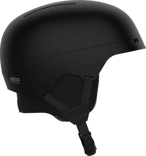 Salomon Brigade Black