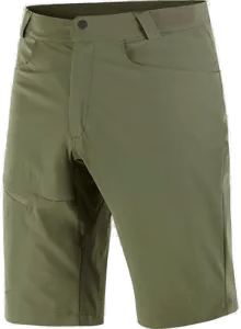 Salomon Wayfarer Shorts Grape Leaf XL