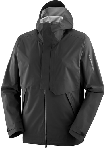 Salomon Outerpath Pro 2,5 L Deep Black