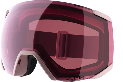Salomon Radium Sigma Heavenly Pink