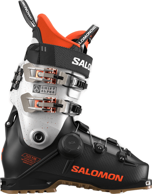 Salomon Shift Alpha Boa 110 25/25.5